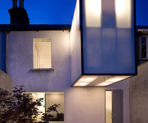 Plastic House