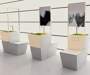 Plus Wash Station