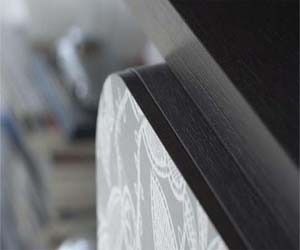 Plywood Shelves by Paola Navone