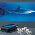 Pocket-projector-for-iphone-4-and-4s-s