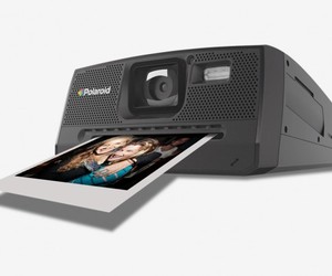 Polaroid Z340 Instant Digital Camera