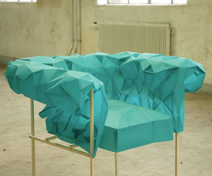 Polygon Chesterfield