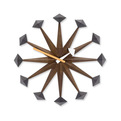 Polygon-clock-s