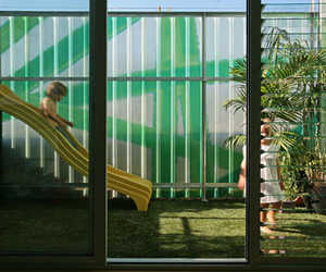 Polygreen by Bellemo & Cat