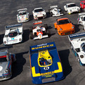 Porsche-parade-at-amelia-island-auction-on-march-9-s