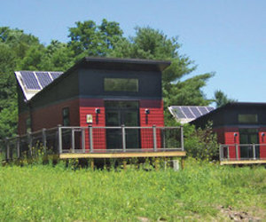Power Pod By Powerhouse Enterprises
