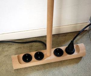 Powerbroom-m