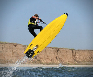 PowerSki JetBoard