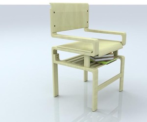 Practical-chair-with-book-shelves-m