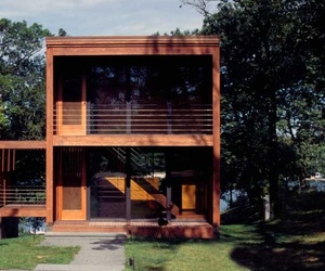 Prefab: Aperture House 