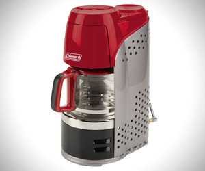 Propane-coffeemaker-coleman-m