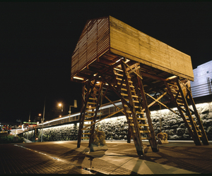 Public Attic