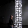 Puff-buff-tube-chandelier-s