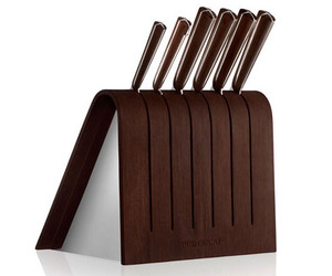 Puiforcat’s Hard-Core Cutlery