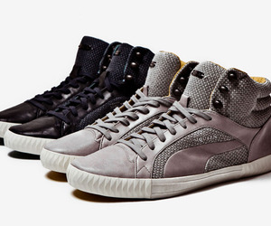 Puma x Alexander McQueen Sneaker Collection