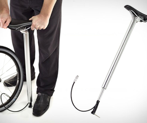 Pump-seatpost-m
