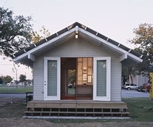 R B W: Xs House