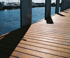 Radiance Thermally Modified Wood Decking