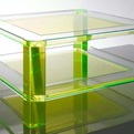 Radiant-acrylic-coffee-tables-by-alexandra-von-furstenberg-s