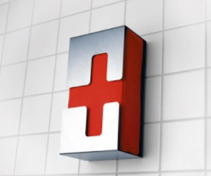 Radius First Aid Box