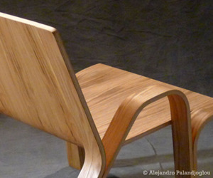 Ramified-chair-m