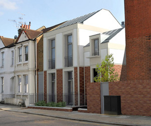 Rational-house-m
