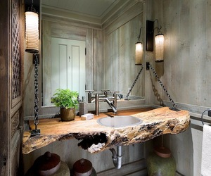Raw-wood-sculptures-in-the-home-m