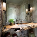 Raw-wood-sculptures-in-the-home-s