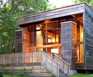 Re Cover House By Bates Masi