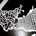 Re-imagine-cities-with-hand-cut-maps-by-karen-olear-s