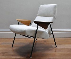 Re-upholstered-arno-votteler-350-chair-1952-m