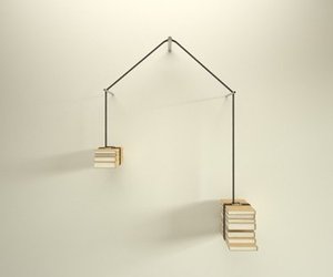 Read-Unread shelf