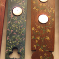 Really-grape-recycled-hand-painted-wine-barrel-stave-s