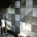 Recycled-cast-metal-wall-tile-s