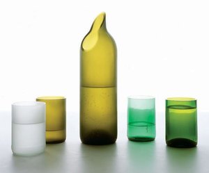 Recycled-drinking-glasses-by-emma-woffenden-and-tord-boontje-m