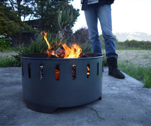 Recycled-outdoor-fire-ring-m