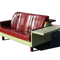 Recycled-refrigerator-becomes-a-stylish-couch-s