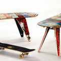 Recycled-skateboard-bench-48-two-seater-s