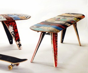 Recycled-skateboard-stools-m