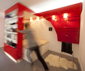 Red Nest