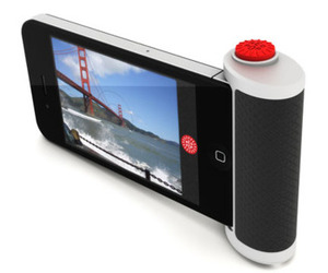 Red-pop-camera-button-m