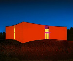 Reflective-building-by-mikael-pauli-m