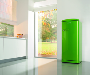 Refrigerator-by-gorenje-m