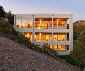 Remodeled Emigration Canyon Contemporary