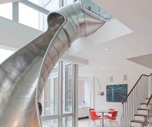 Residential Interior Slide 