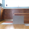 Retractable-kitchen-island-controlled-by-iphone-video-s