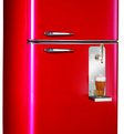 Retro-fridge-with-built-in-beer-tap-s
