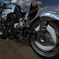 Retro-harley-davidson-by-brent-beggs-s