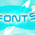 Retro-styled-animated-film-about-fonts-s