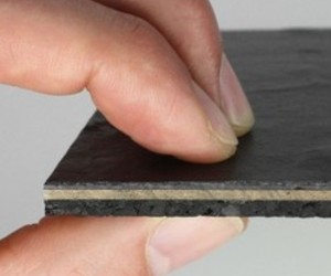 Richter Furniertechnik Stone Veneer 